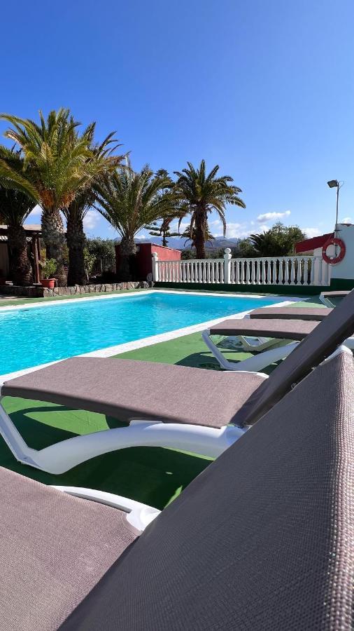 Salobre Blue Sky 3 - Adult Only * Salobre (Gran Canaria)