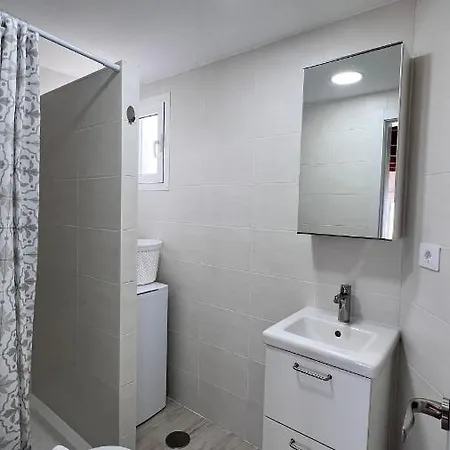 Salobre Blue Sky 3 - Adult Only Apartment Exterior photo