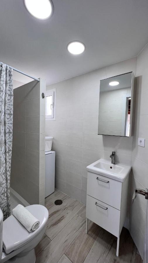 Salobre Blue Sky 3 - Adult Only