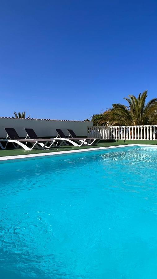 Salobre Blue Sky 3 - Adult Only Apartment *